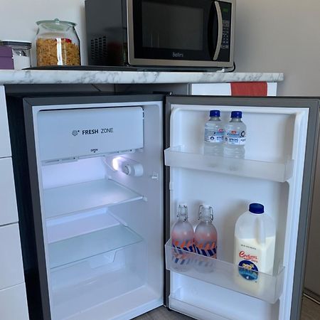 Caversham B&B 퍼스 외부 사진