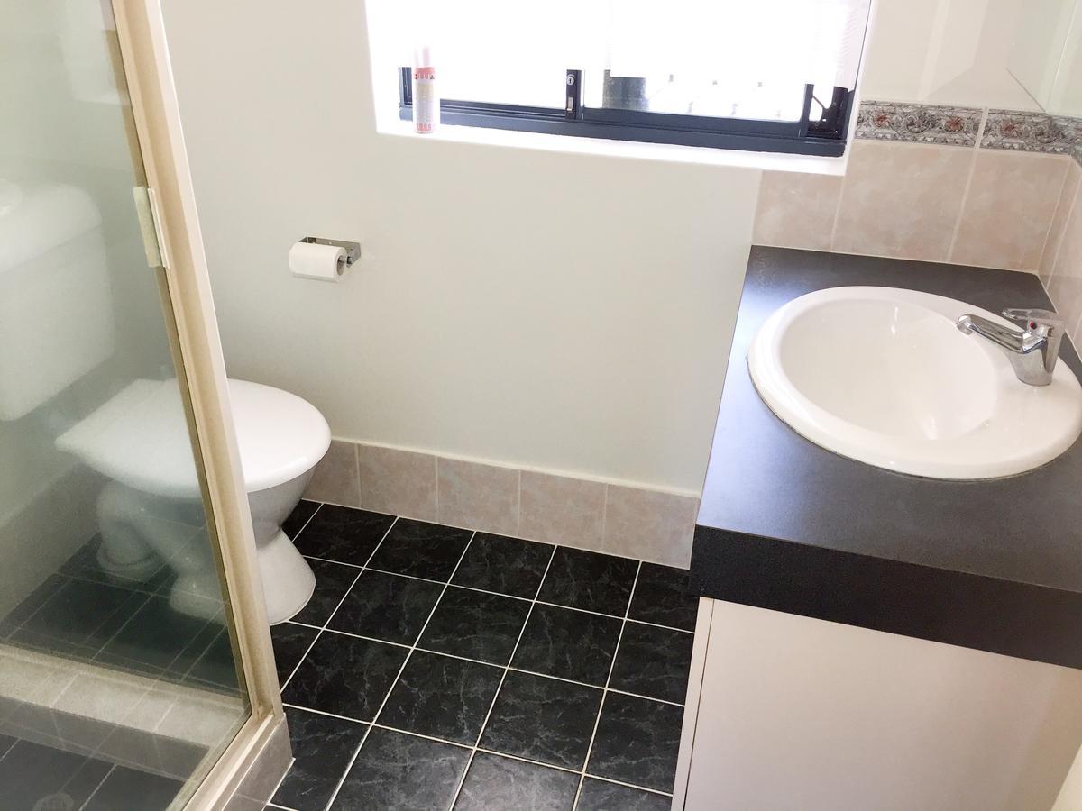 Caversham B&B 퍼스 외부 사진