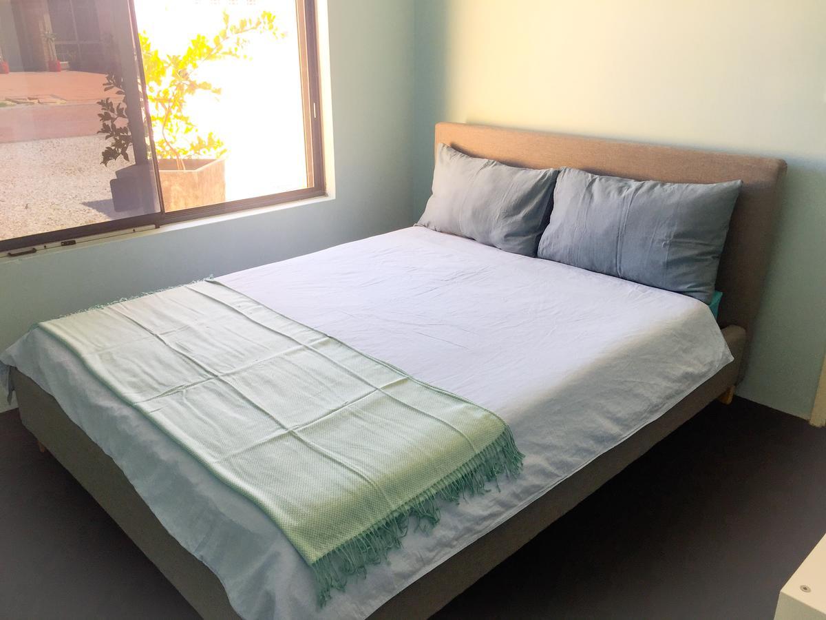 Caversham B&B 퍼스 외부 사진