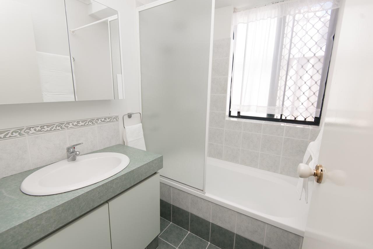 Caversham B&B 퍼스 외부 사진
